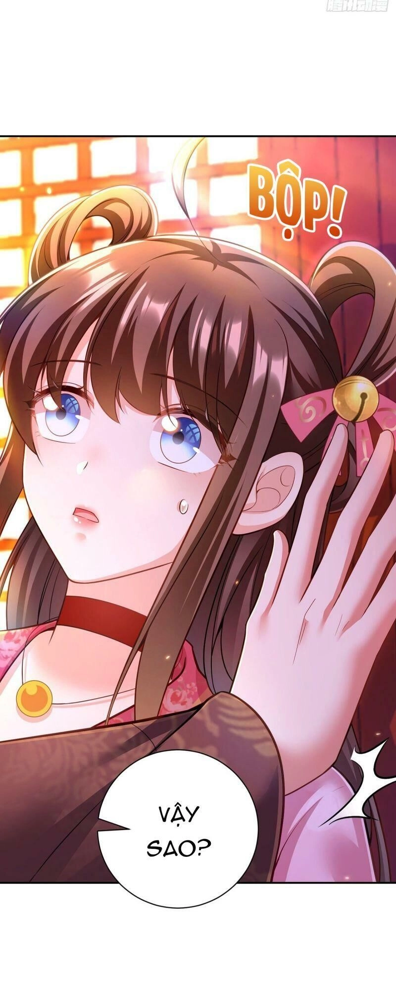 Ngã Tại Hậu Cung Đương Đại Lão Chapter 39 - 30