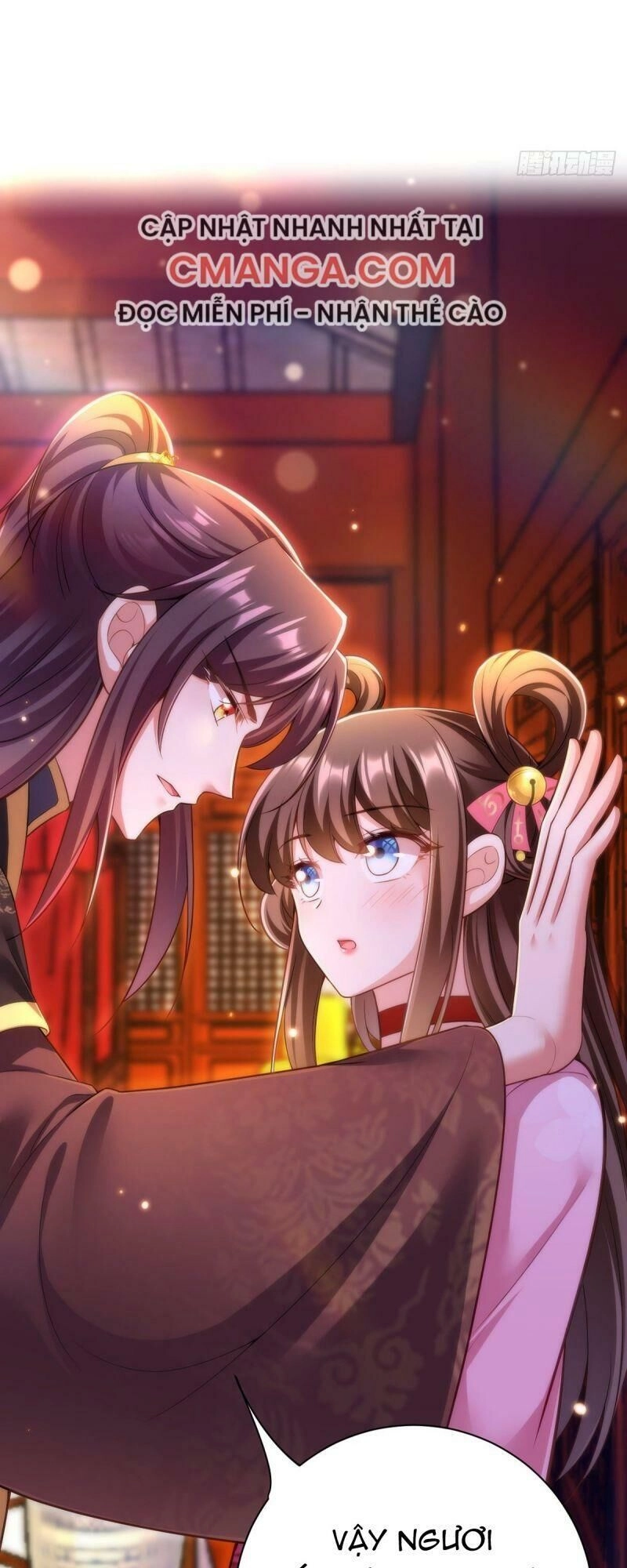 Ngã Tại Hậu Cung Đương Đại Lão Chapter 39 - 31