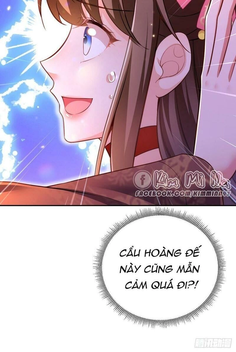 Ngã Tại Hậu Cung Đương Đại Lão Chapter 39 - 33