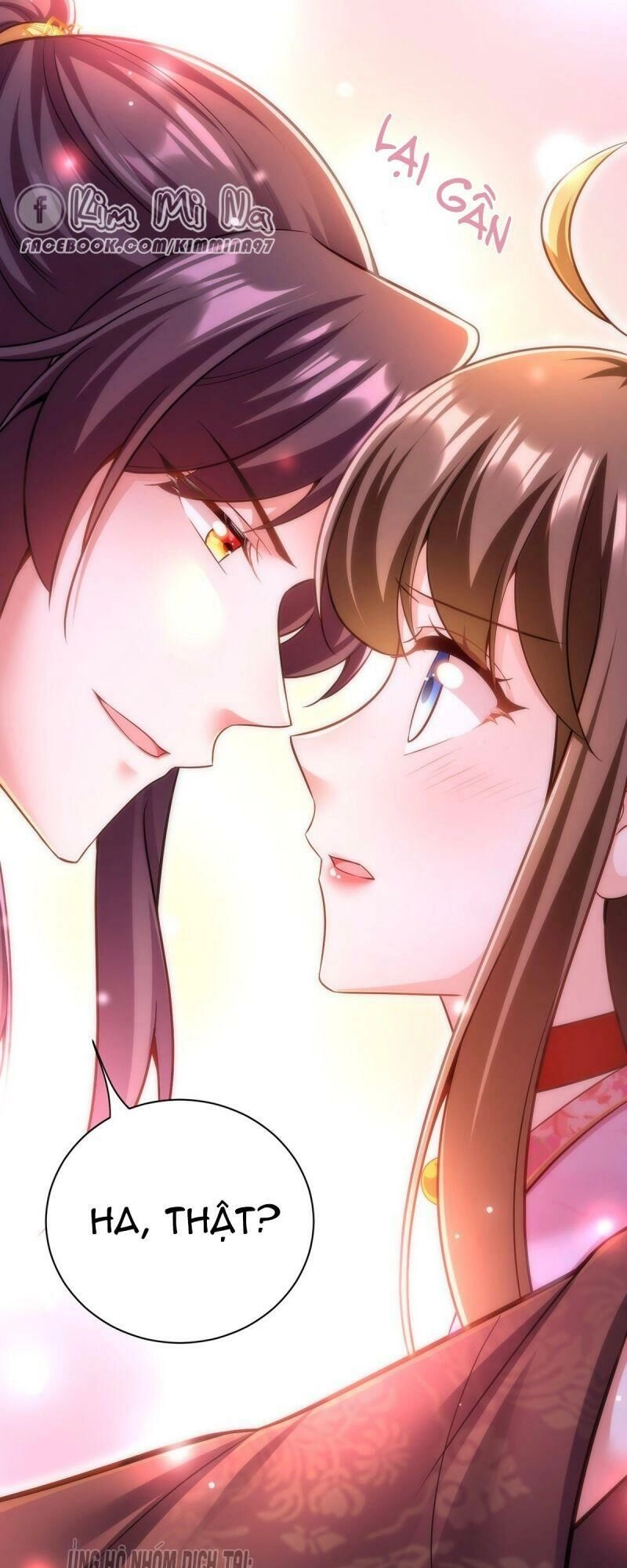 Ngã Tại Hậu Cung Đương Đại Lão Chapter 39 - 34