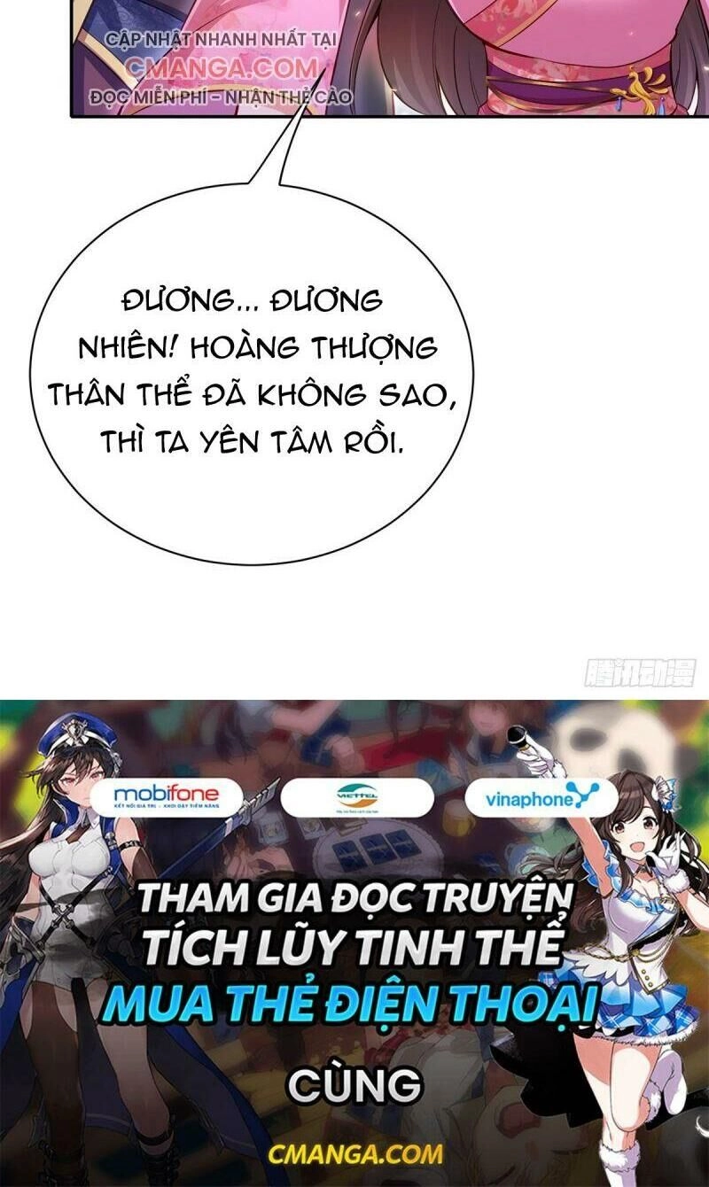 Ngã Tại Hậu Cung Đương Đại Lão Chapter 39 - 36