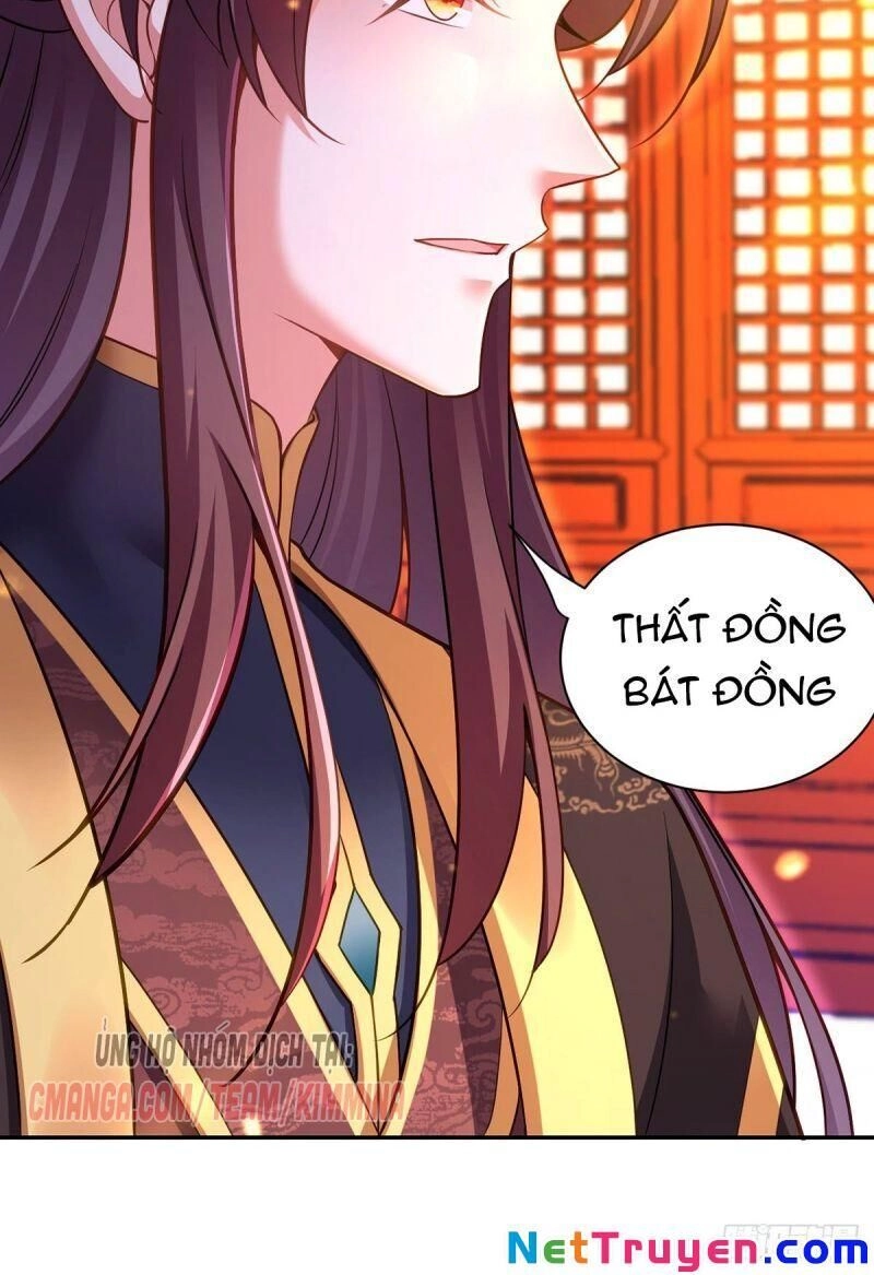 Ngã Tại Hậu Cung Đương Đại Lão Chapter 40 - 4