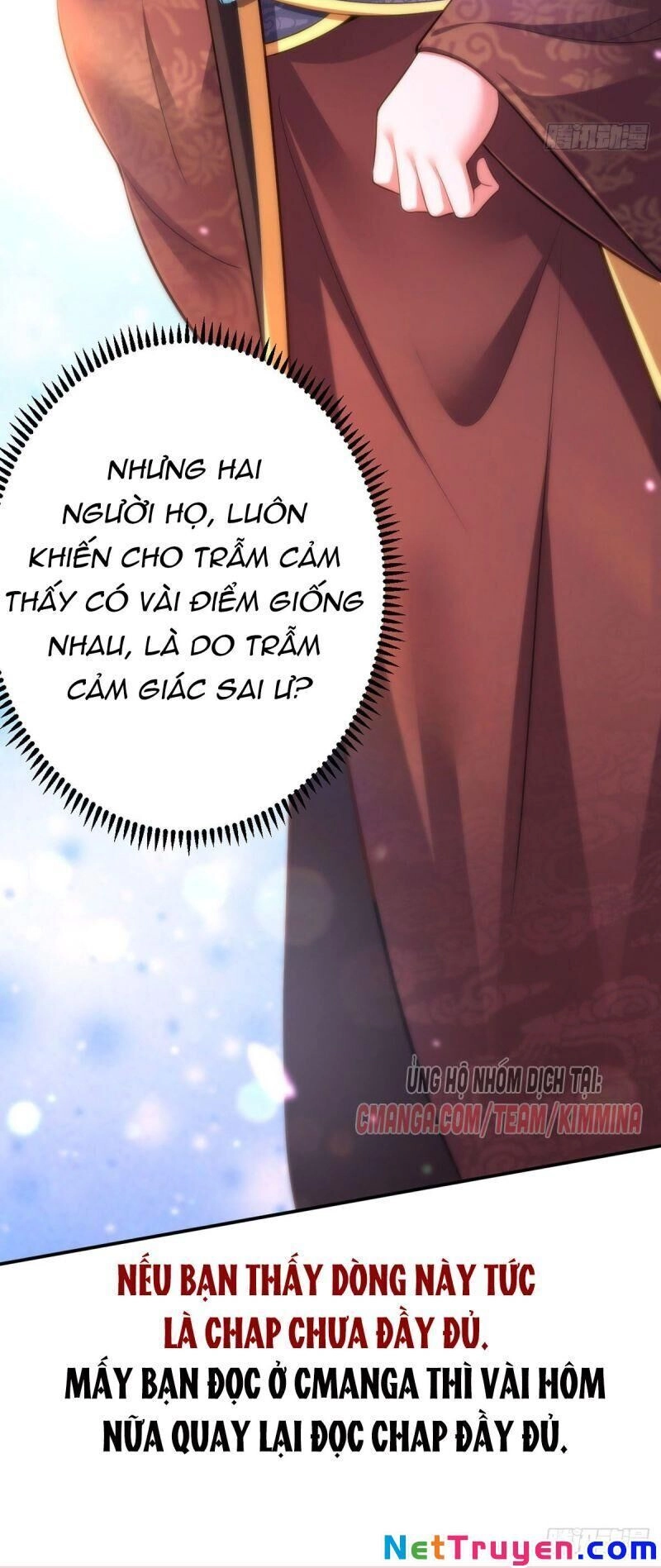 Ngã Tại Hậu Cung Đương Đại Lão Chapter 40 - 10