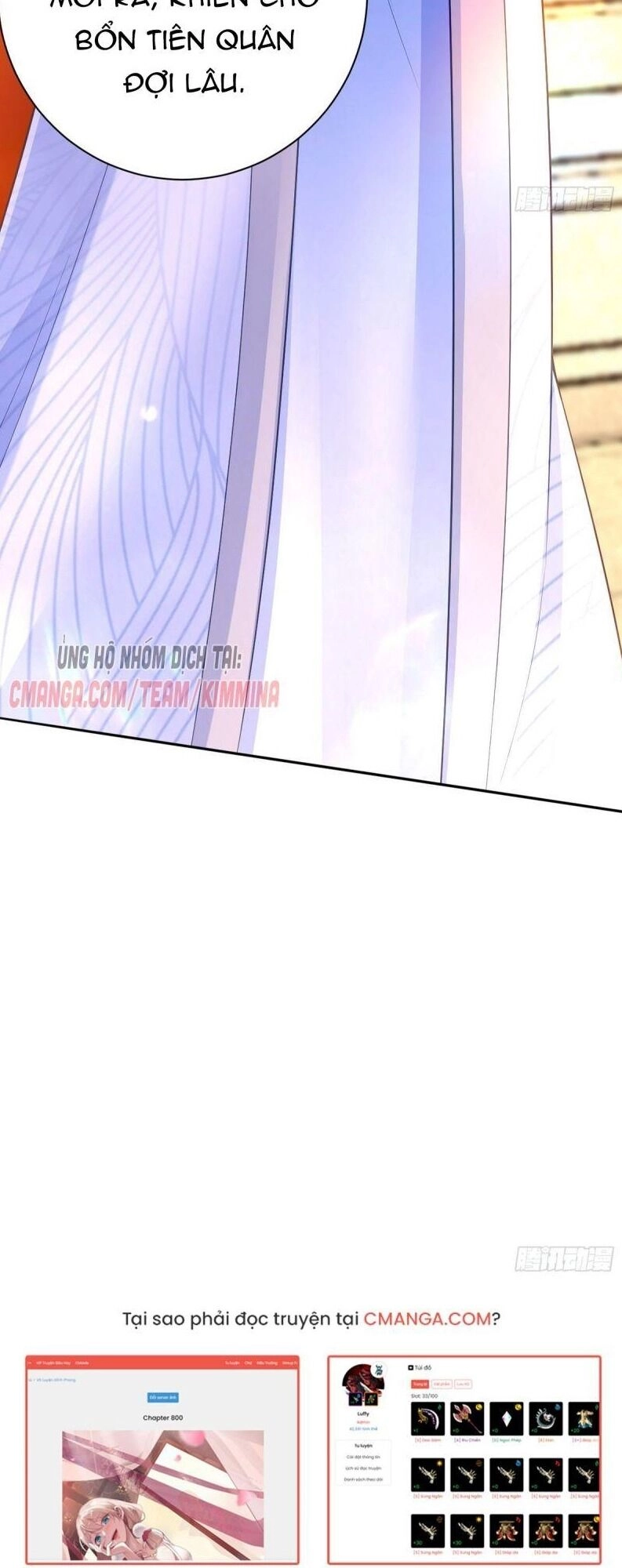 Ngã Tại Hậu Cung Đương Đại Lão Chapter 40.5 - 3