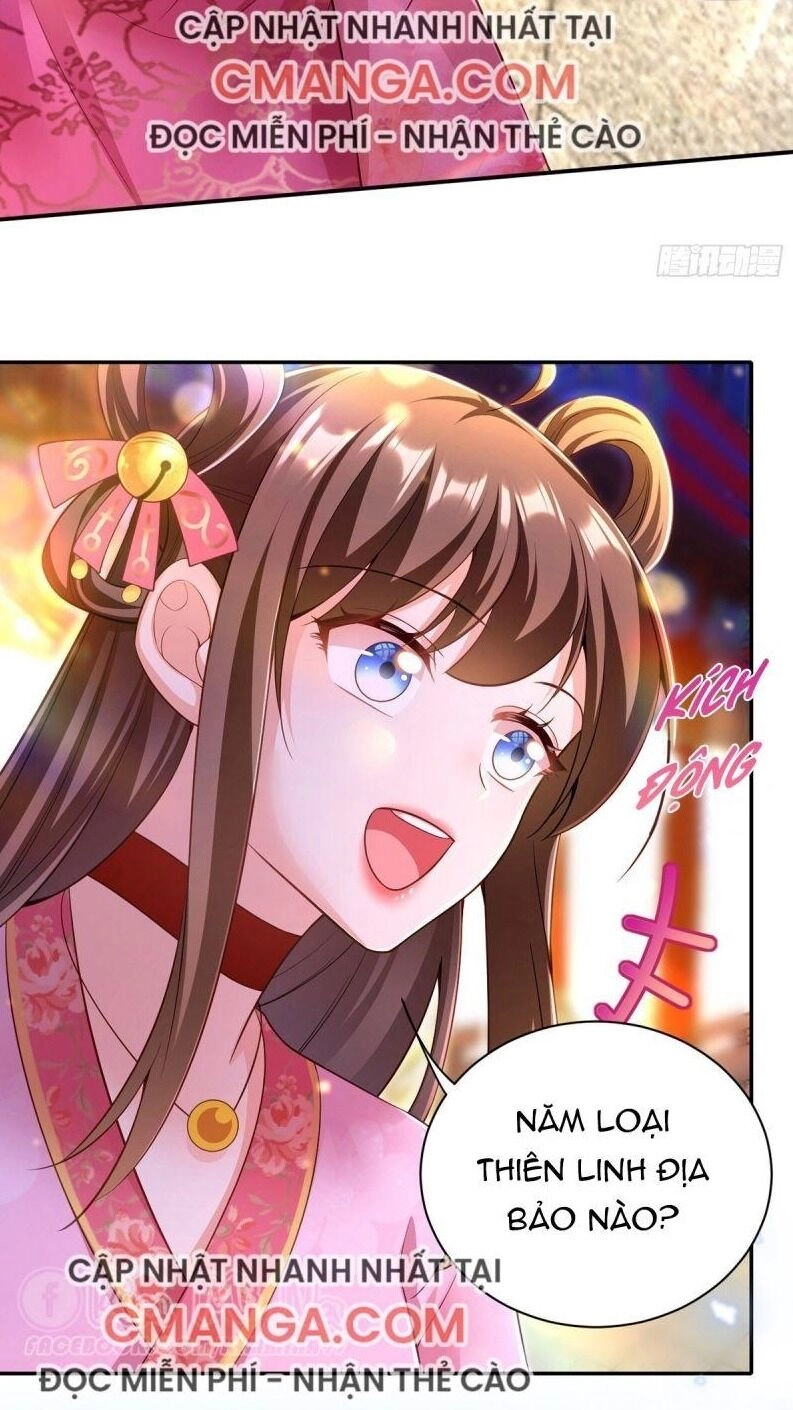 Ngã Tại Hậu Cung Đương Đại Lão Chapter 40.5 - 15