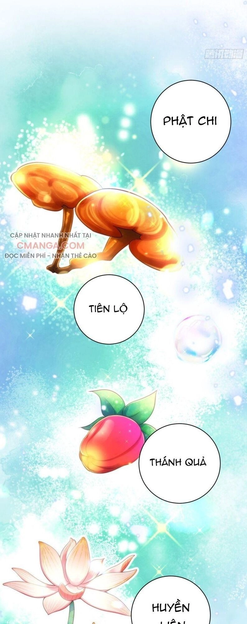 Ngã Tại Hậu Cung Đương Đại Lão Chapter 40.5 - 16