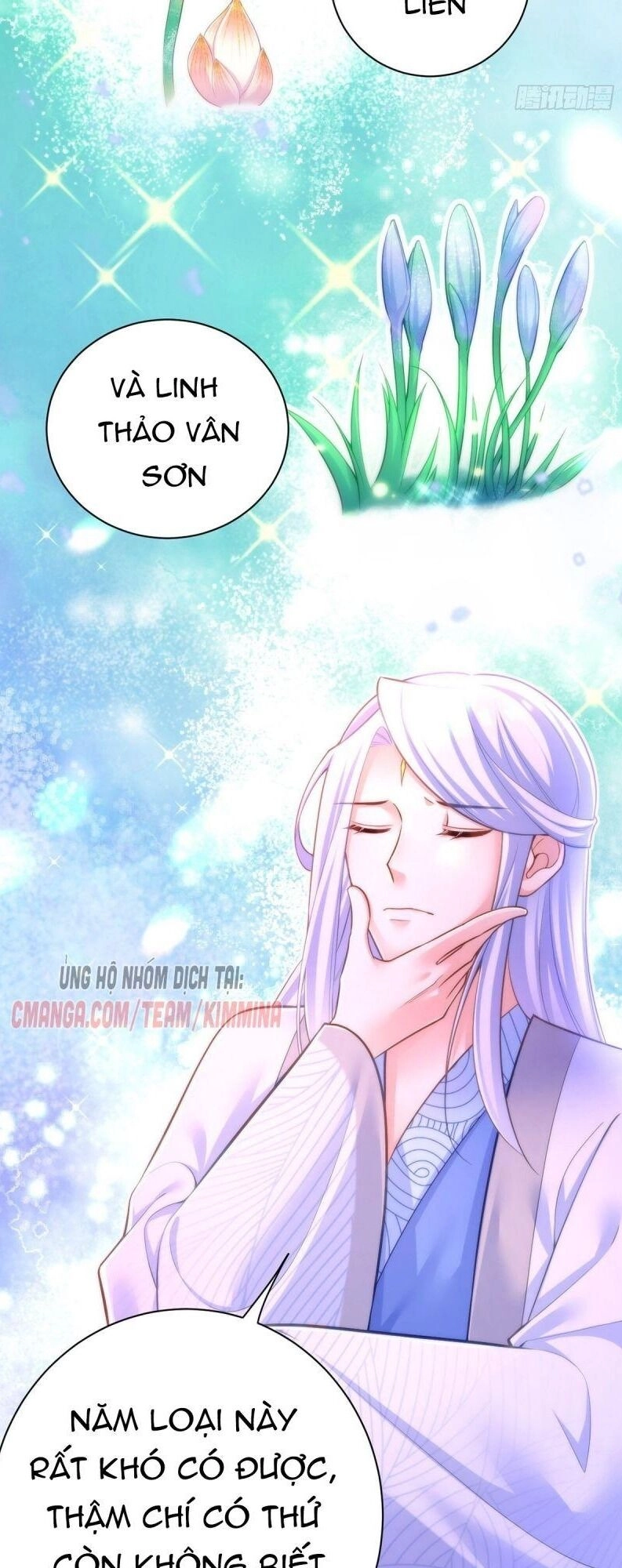 Ngã Tại Hậu Cung Đương Đại Lão Chapter 40.5 - 17