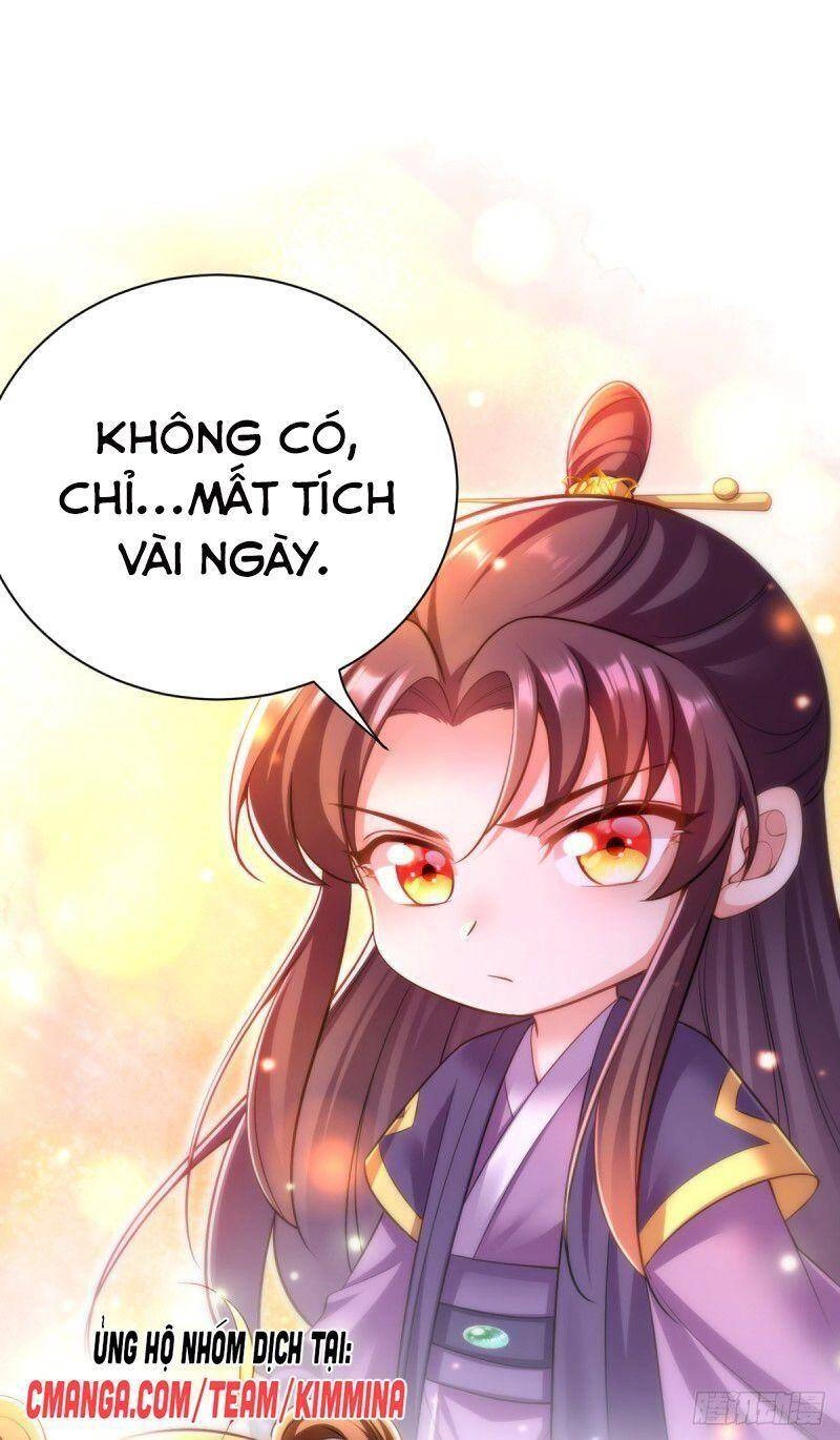 Ngã Tại Hậu Cung Đương Đại Lão Chapter 41 - 7