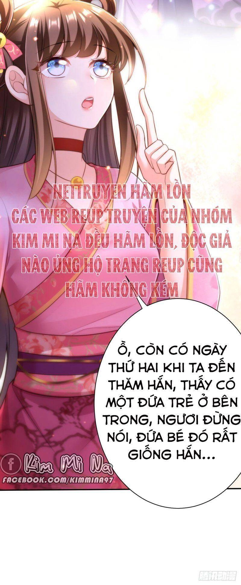 Ngã Tại Hậu Cung Đương Đại Lão Chapter 41 - 8