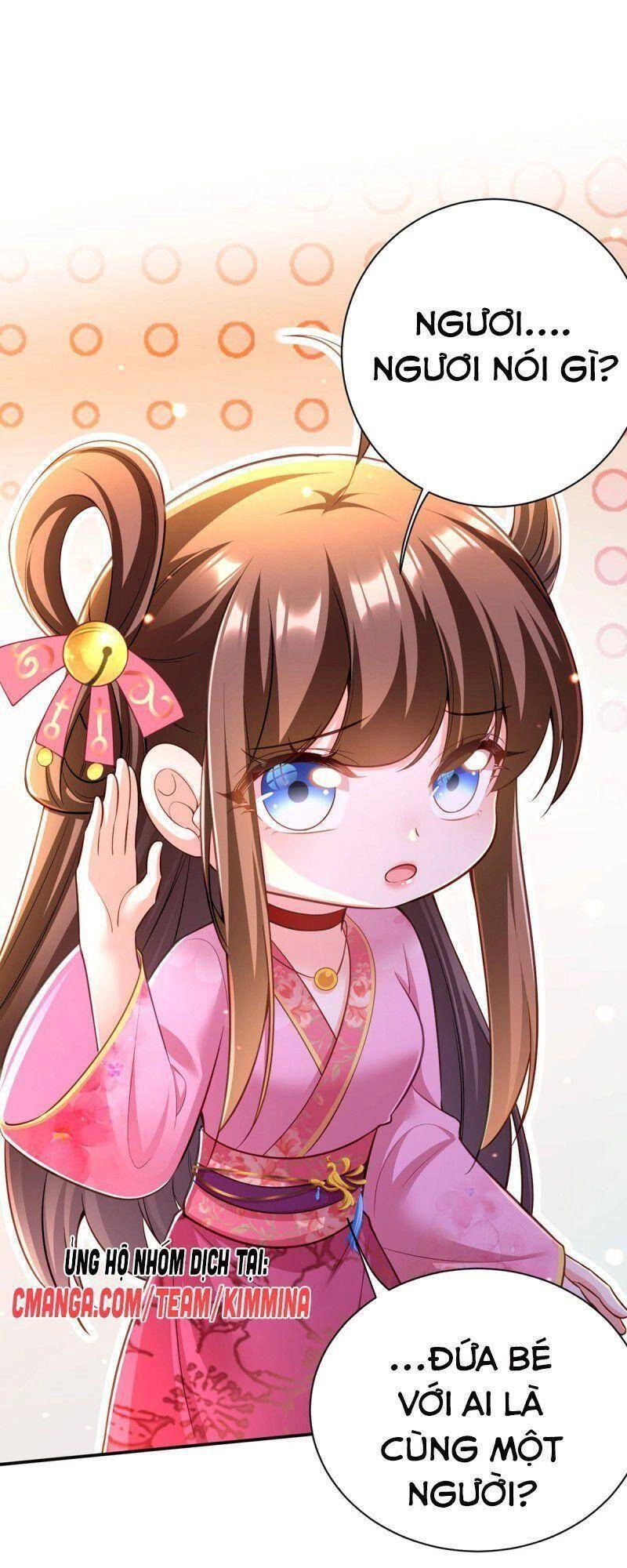 Ngã Tại Hậu Cung Đương Đại Lão Chapter 41 - 11