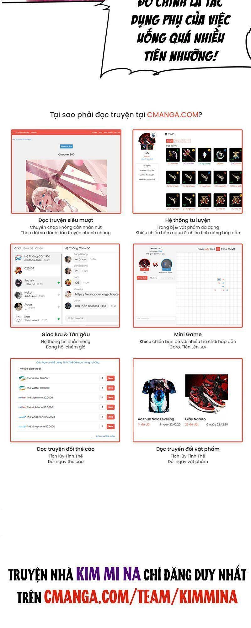 Ngã Tại Hậu Cung Đương Đại Lão Chapter 41 - 19