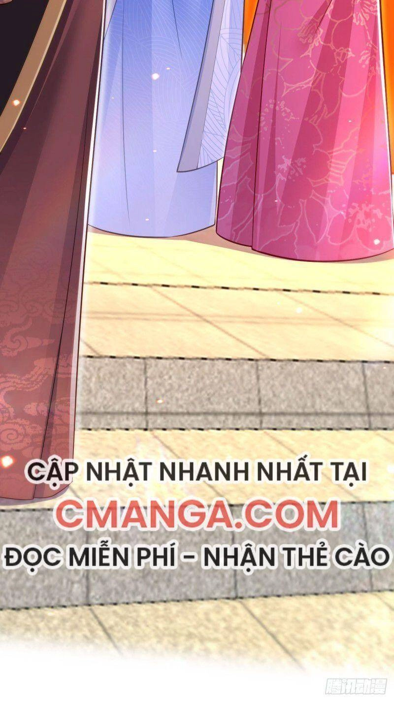 Ngã Tại Hậu Cung Đương Đại Lão Chapter 41 - 32