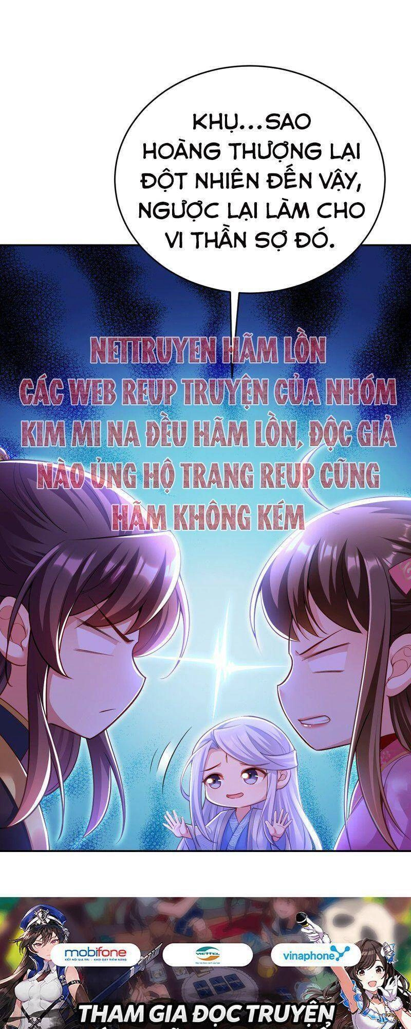 Ngã Tại Hậu Cung Đương Đại Lão Chapter 41 - 39