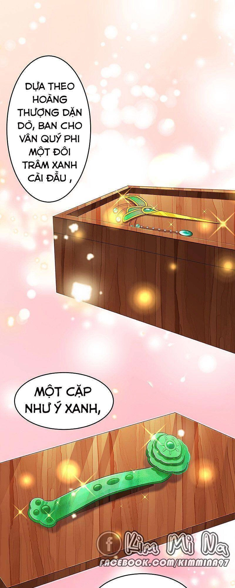 Ngã Tại Hậu Cung Đương Đại Lão Chapter 42 - 17