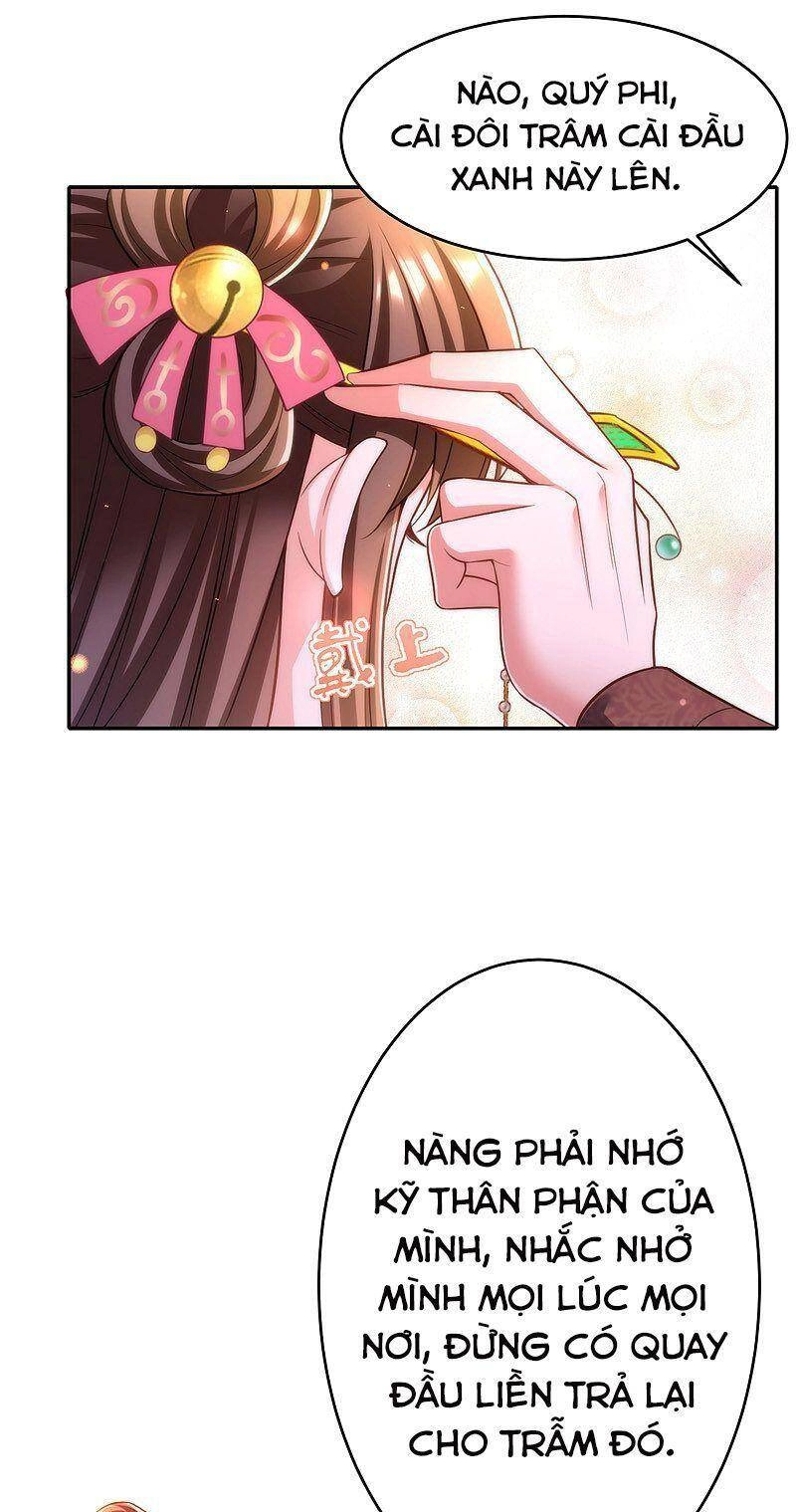 Ngã Tại Hậu Cung Đương Đại Lão Chapter 42 - 23