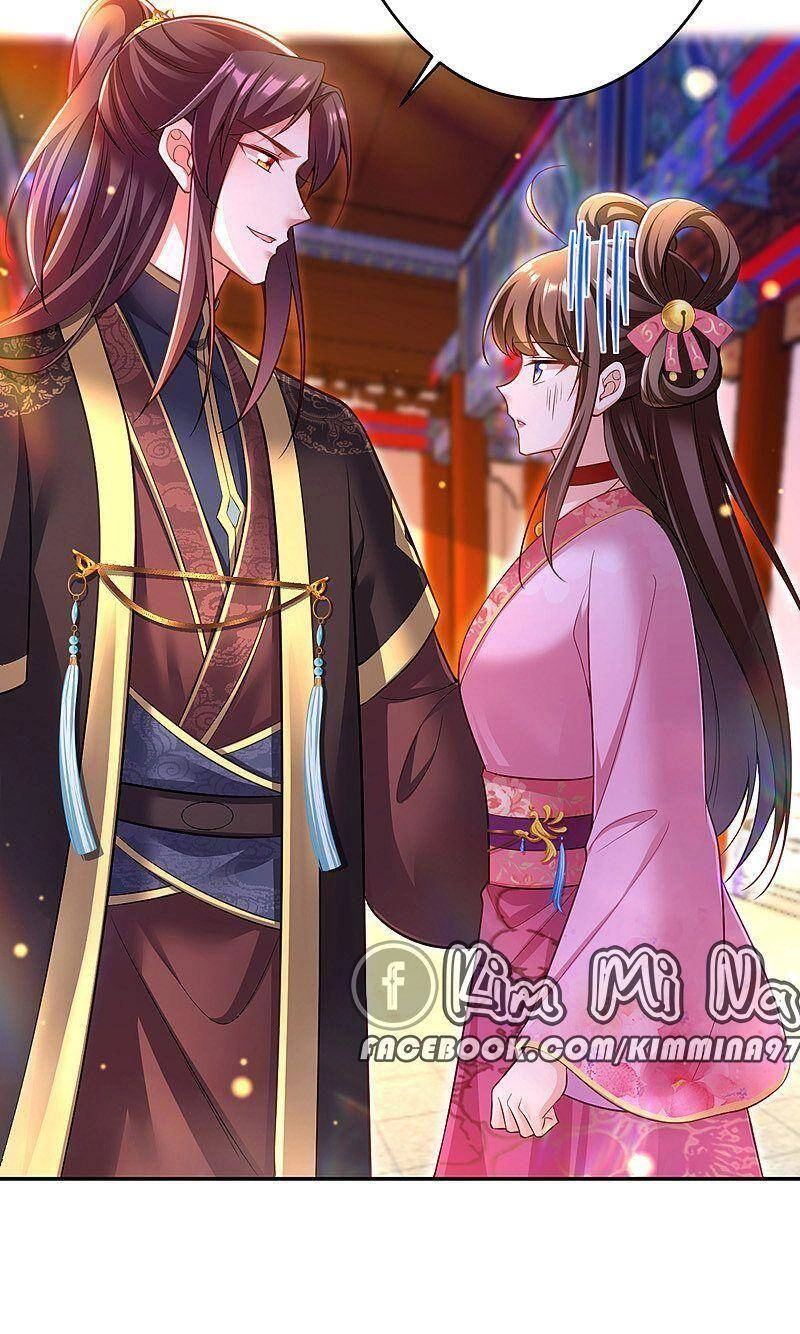 Ngã Tại Hậu Cung Đương Đại Lão Chapter 42 - 24