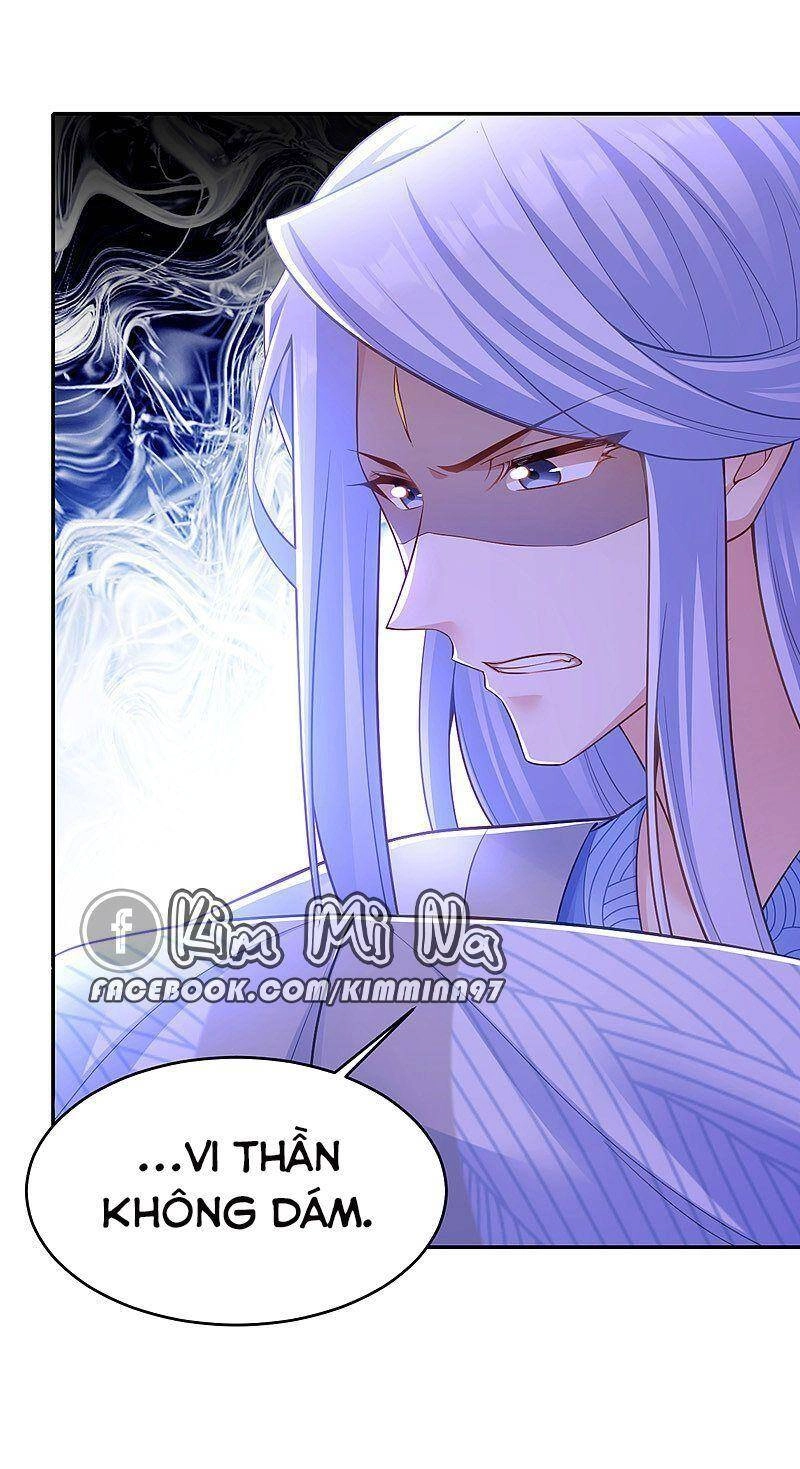 Ngã Tại Hậu Cung Đương Đại Lão Chapter 42 - 35