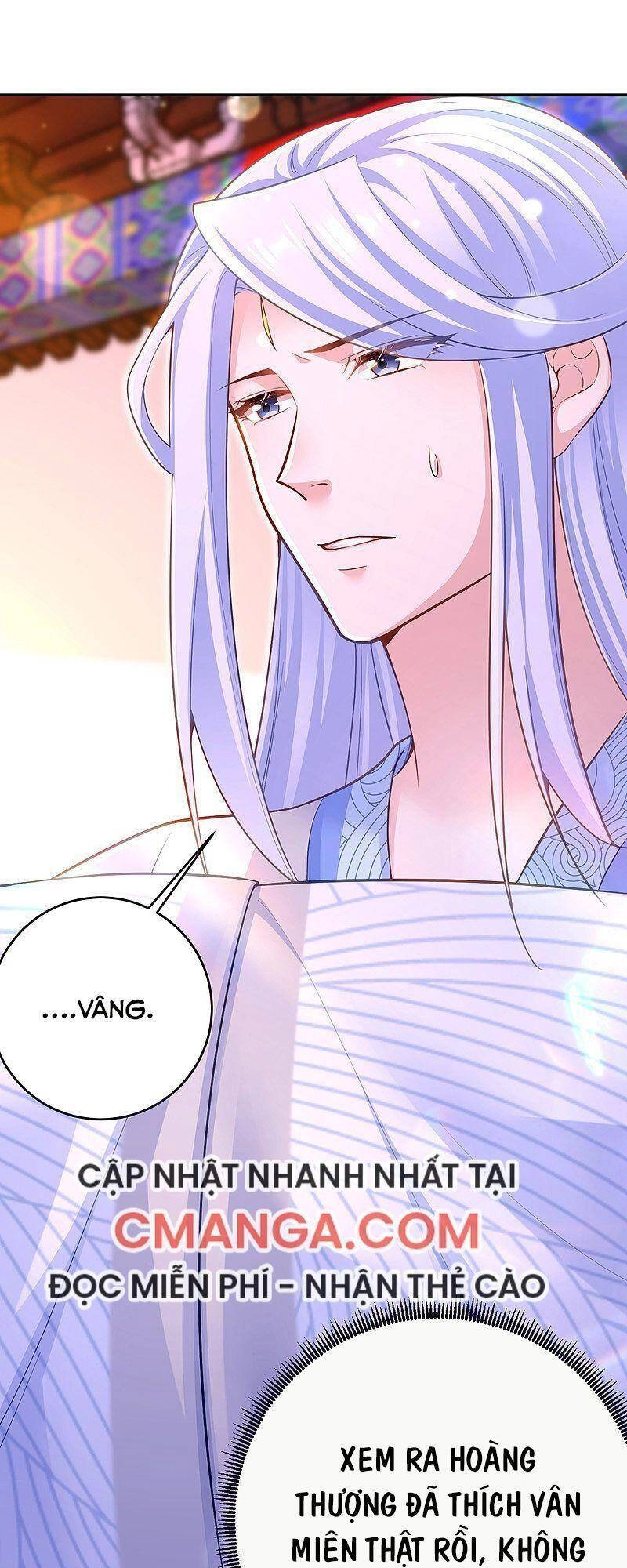 Ngã Tại Hậu Cung Đương Đại Lão Chapter 42 - 38