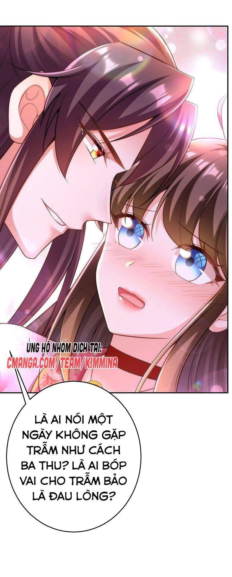 Ngã Tại Hậu Cung Đương Đại Lão Chapter 42 - 43