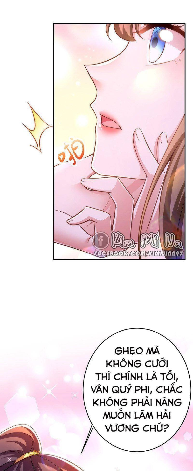 Ngã Tại Hậu Cung Đương Đại Lão Chapter 42 - 47