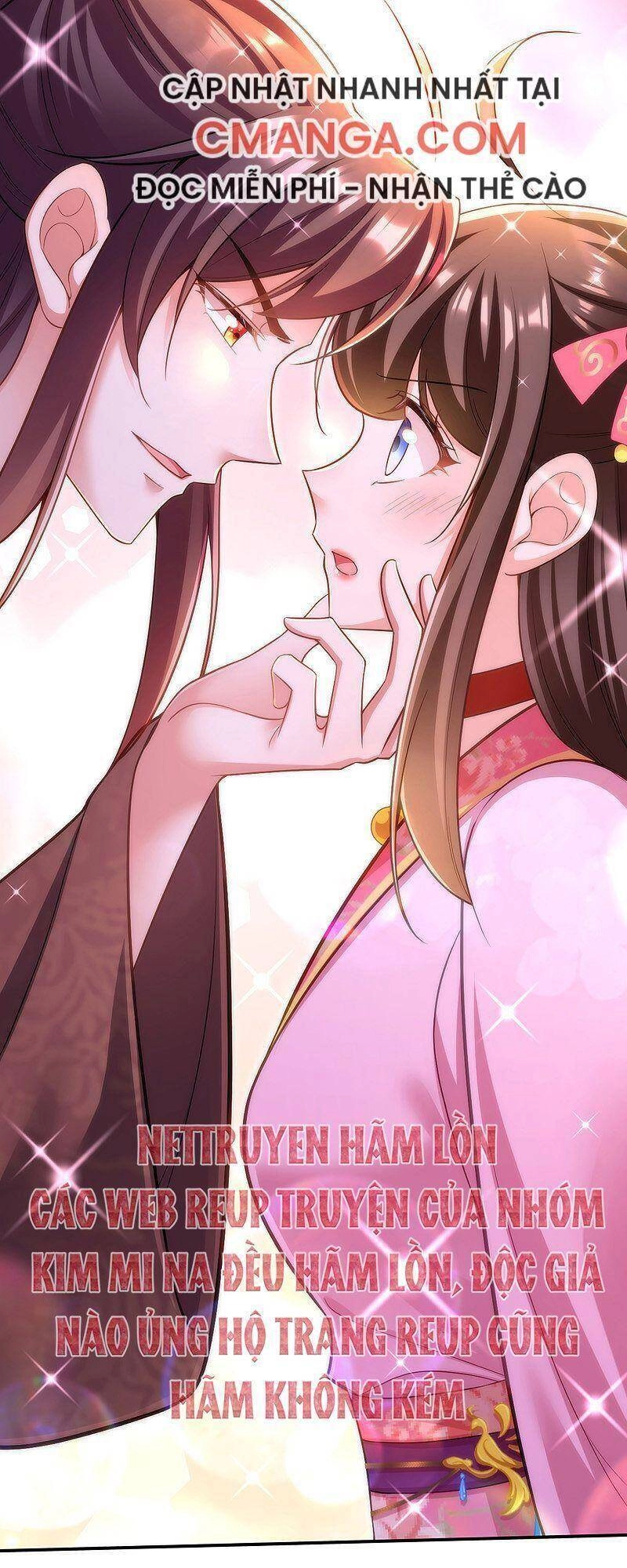 Ngã Tại Hậu Cung Đương Đại Lão Chapter 42 - 48