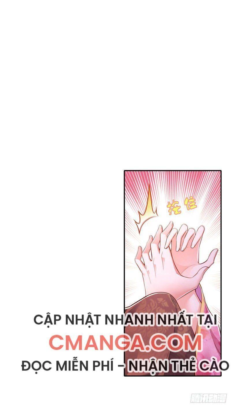 Ngã Tại Hậu Cung Đương Đại Lão Chapter 43 - 3