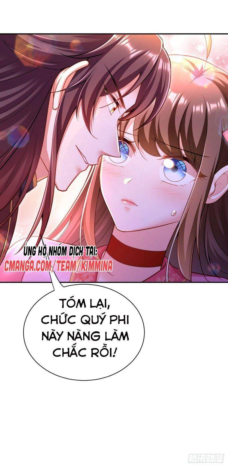 Ngã Tại Hậu Cung Đương Đại Lão Chapter 43 - 6