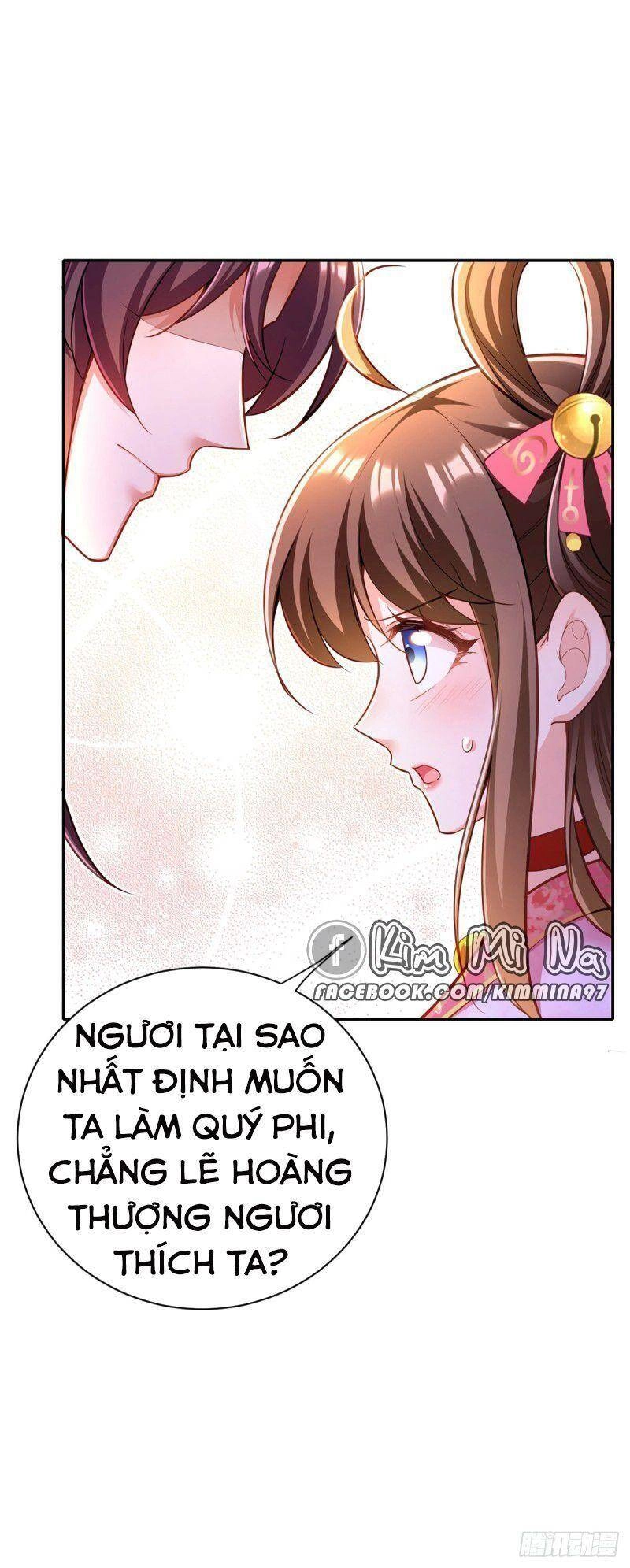 Ngã Tại Hậu Cung Đương Đại Lão Chapter 43 - 7