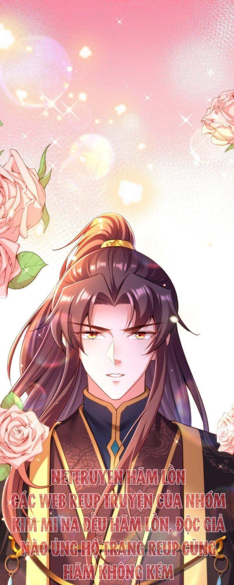 Ngã Tại Hậu Cung Đương Đại Lão Chapter 43 - 12