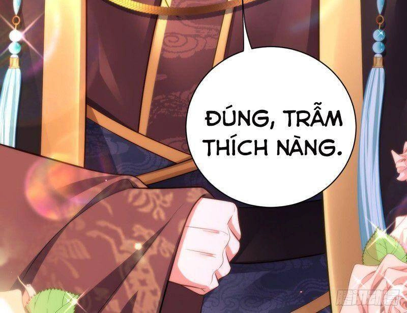 Ngã Tại Hậu Cung Đương Đại Lão Chapter 43 - 13