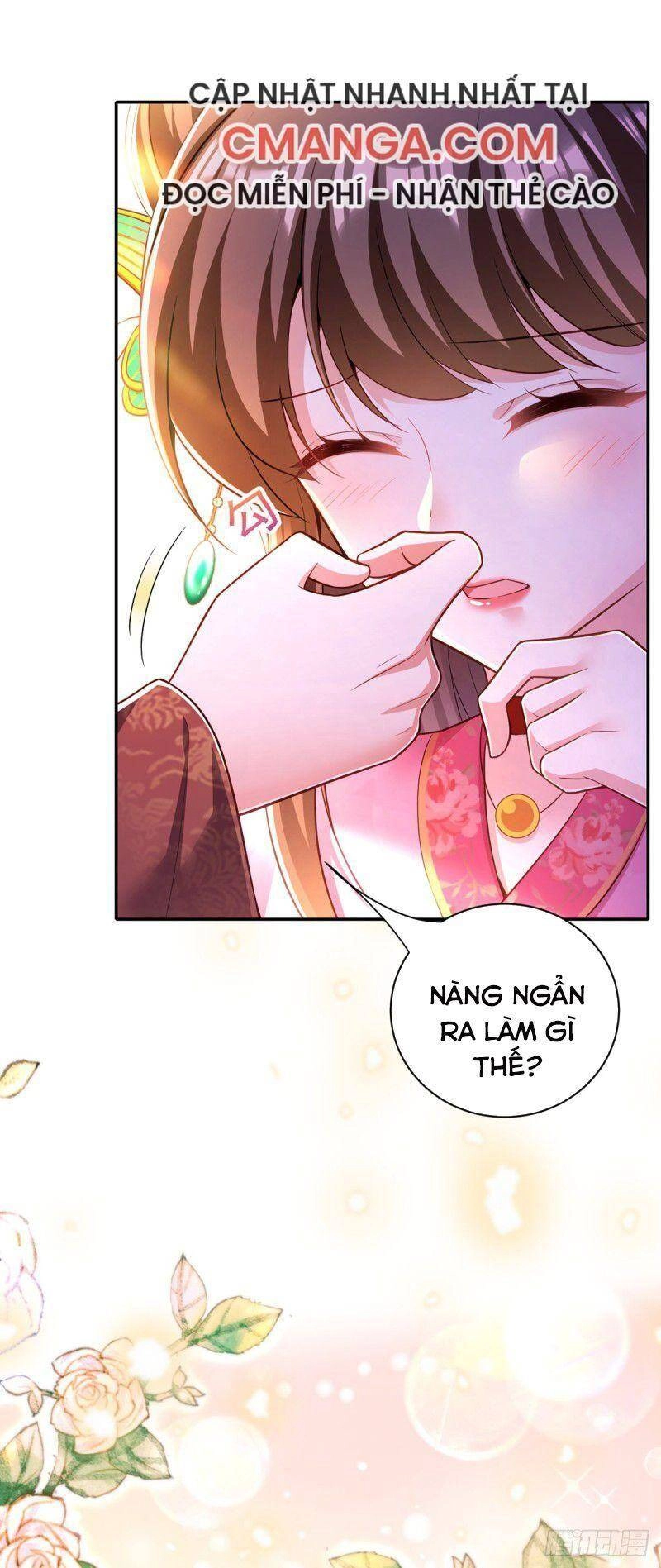 Ngã Tại Hậu Cung Đương Đại Lão Chapter 43 - 15