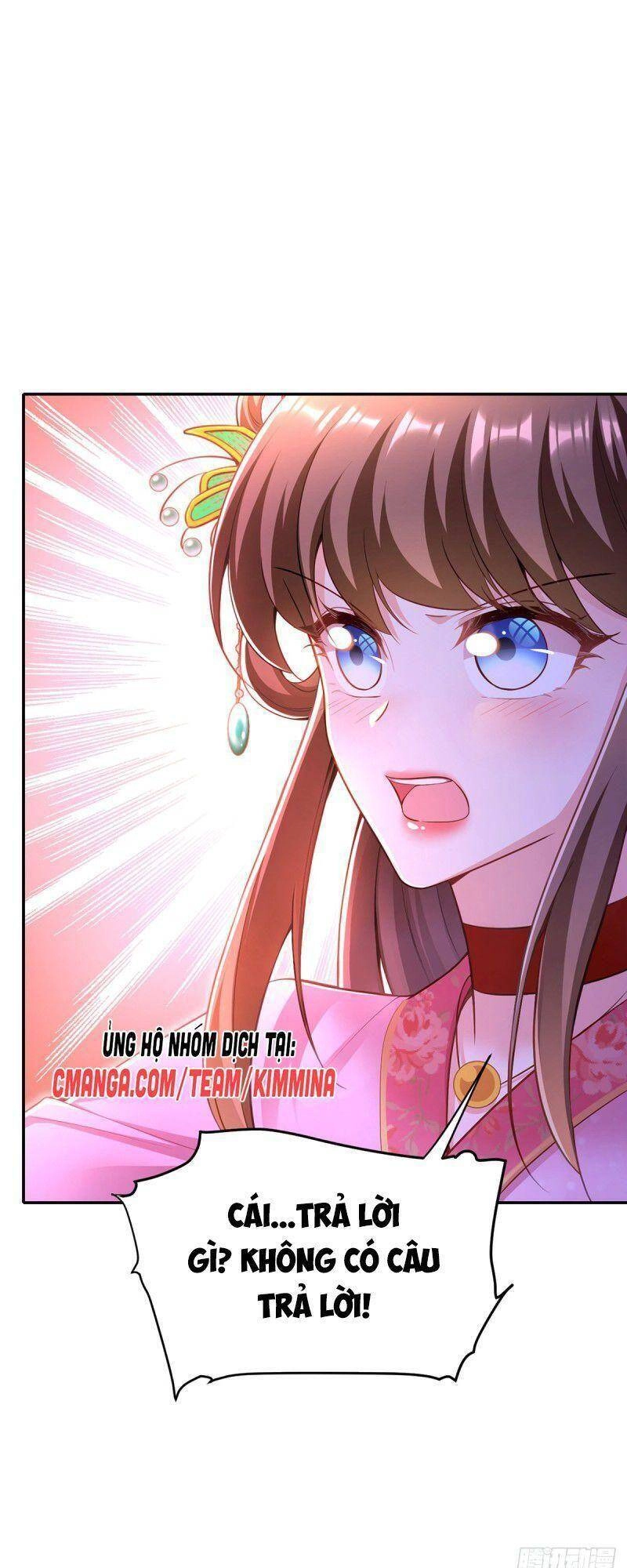 Ngã Tại Hậu Cung Đương Đại Lão Chapter 43 - 25