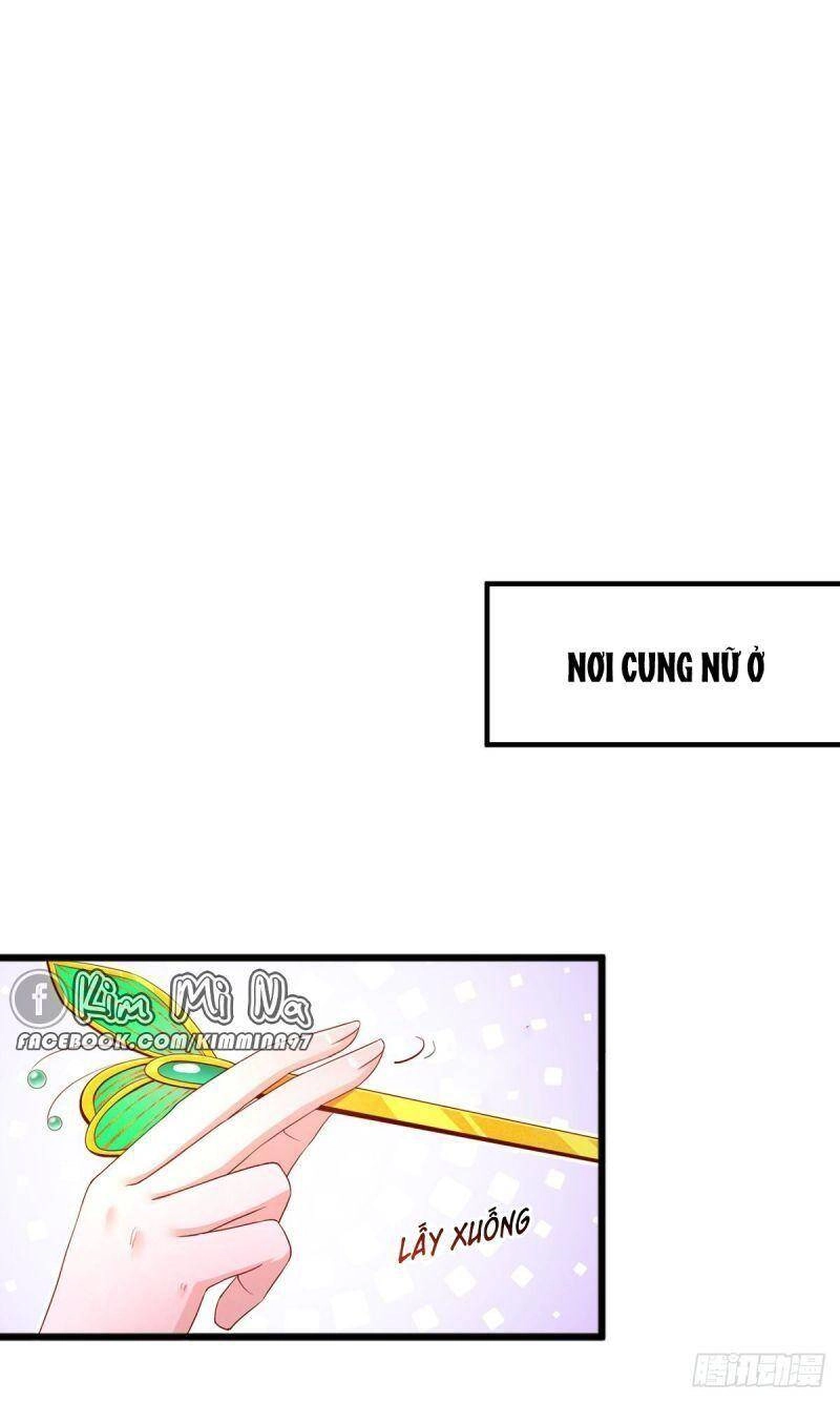 Ngã Tại Hậu Cung Đương Đại Lão Chapter 44 - 6