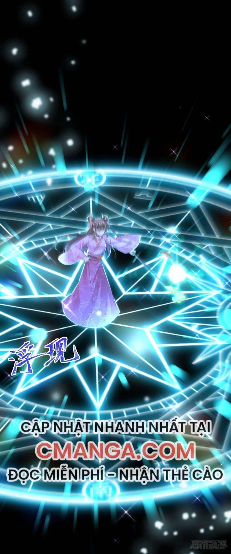 Ngã Tại Hậu Cung Đương Đại Lão Chapter 44 - 7