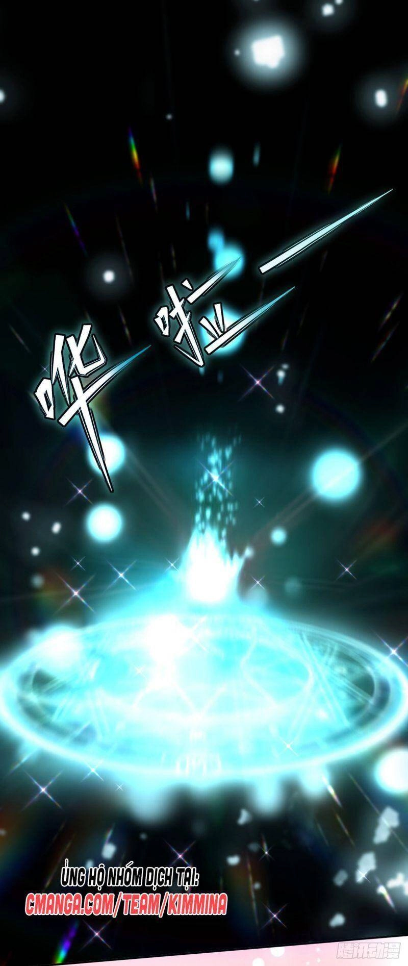 Ngã Tại Hậu Cung Đương Đại Lão Chapter 44 - 8