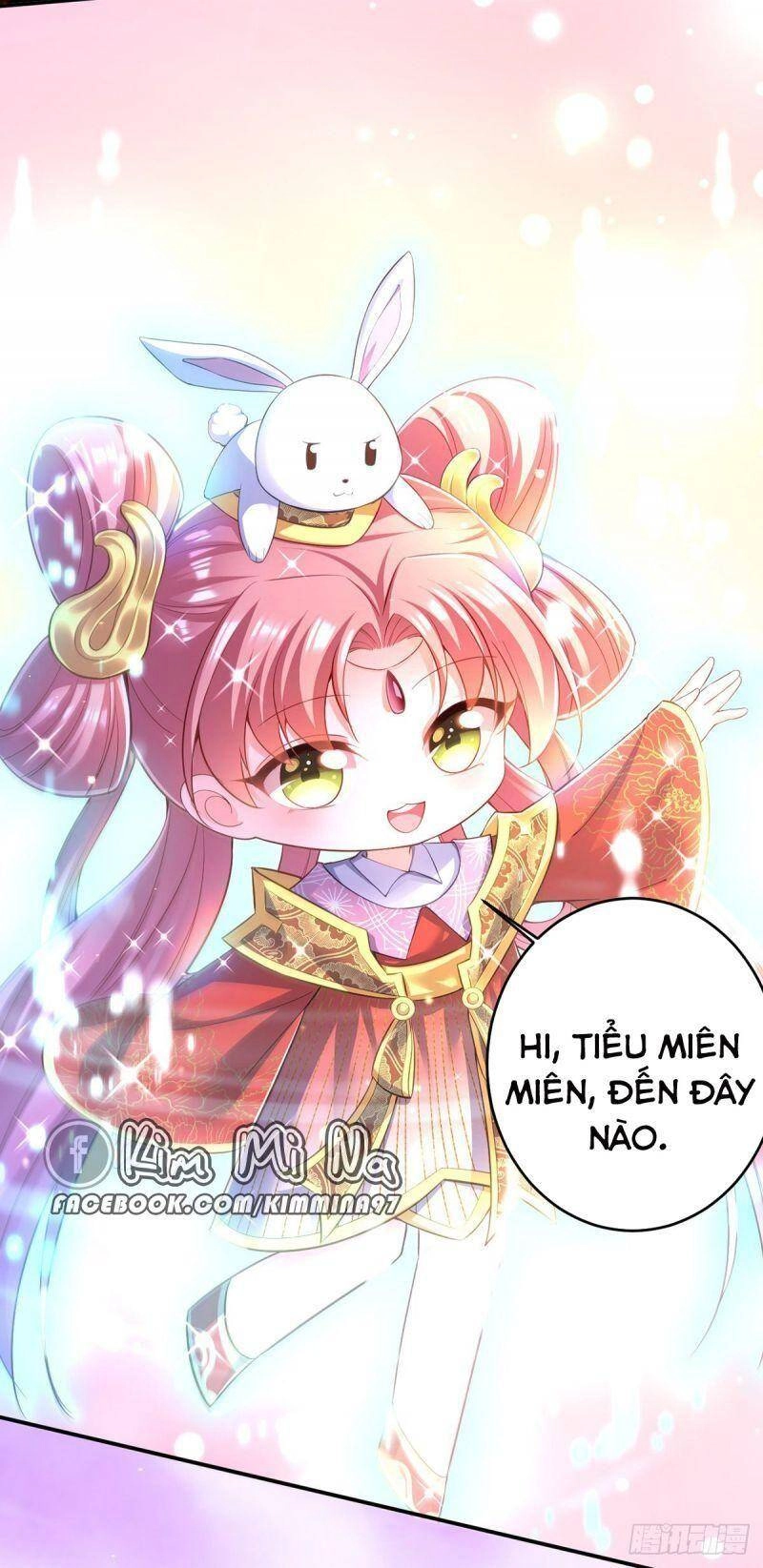 Ngã Tại Hậu Cung Đương Đại Lão Chapter 44 - 9