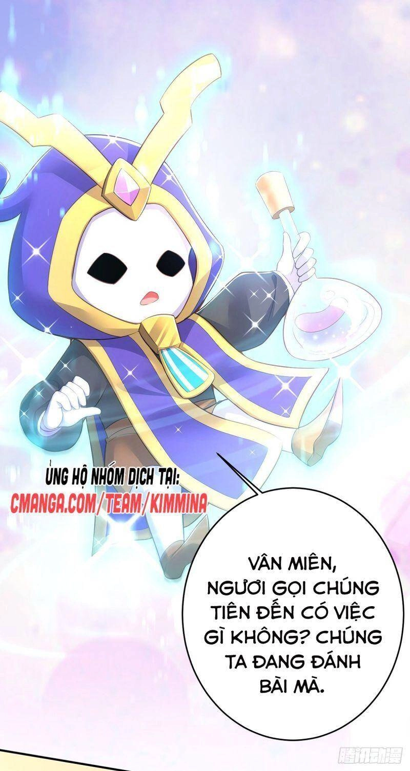 Ngã Tại Hậu Cung Đương Đại Lão Chapter 44 - 11