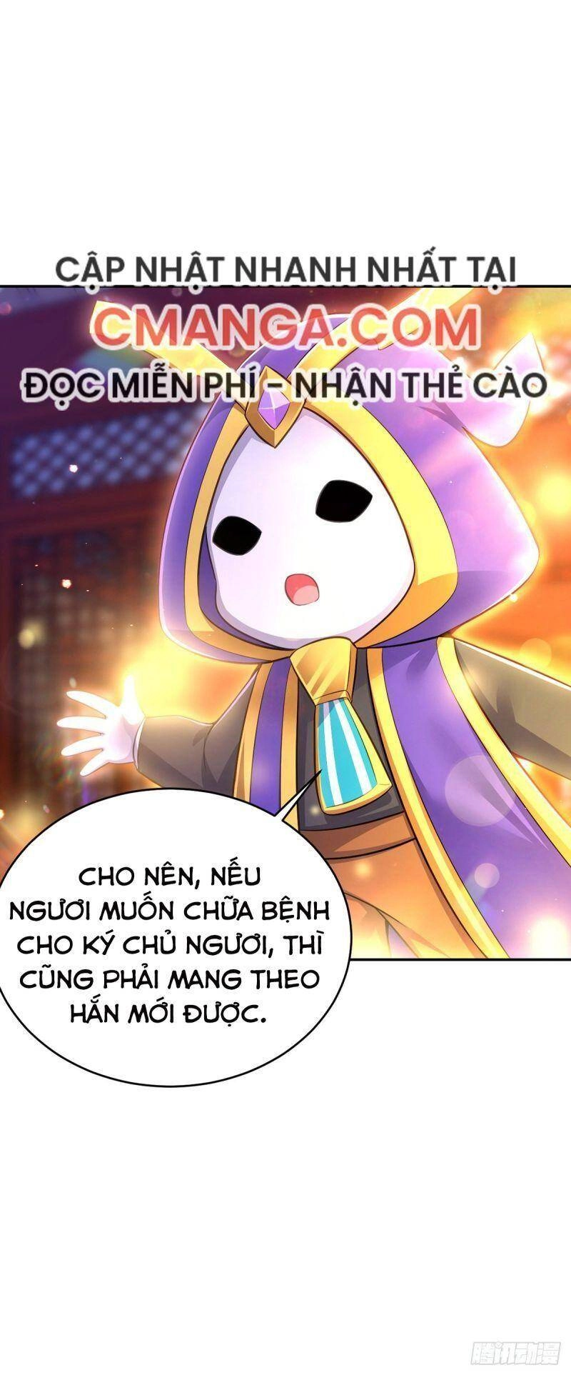 Ngã Tại Hậu Cung Đương Đại Lão Chapter 44 - 20