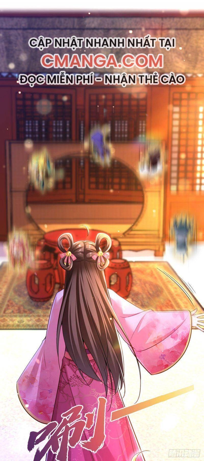 Ngã Tại Hậu Cung Đương Đại Lão Chapter 45 - 5