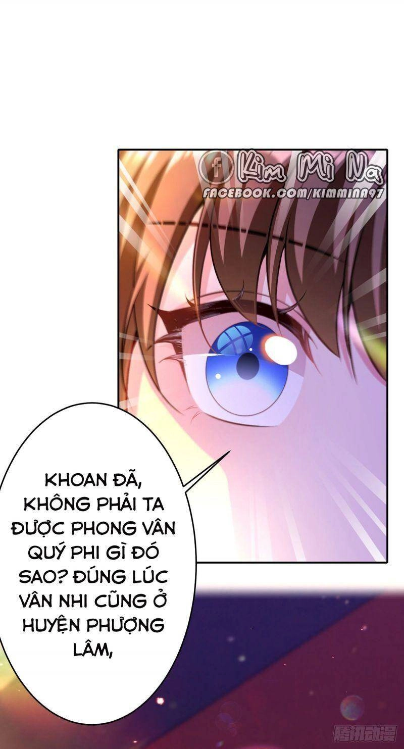 Ngã Tại Hậu Cung Đương Đại Lão Chapter 45 - 8