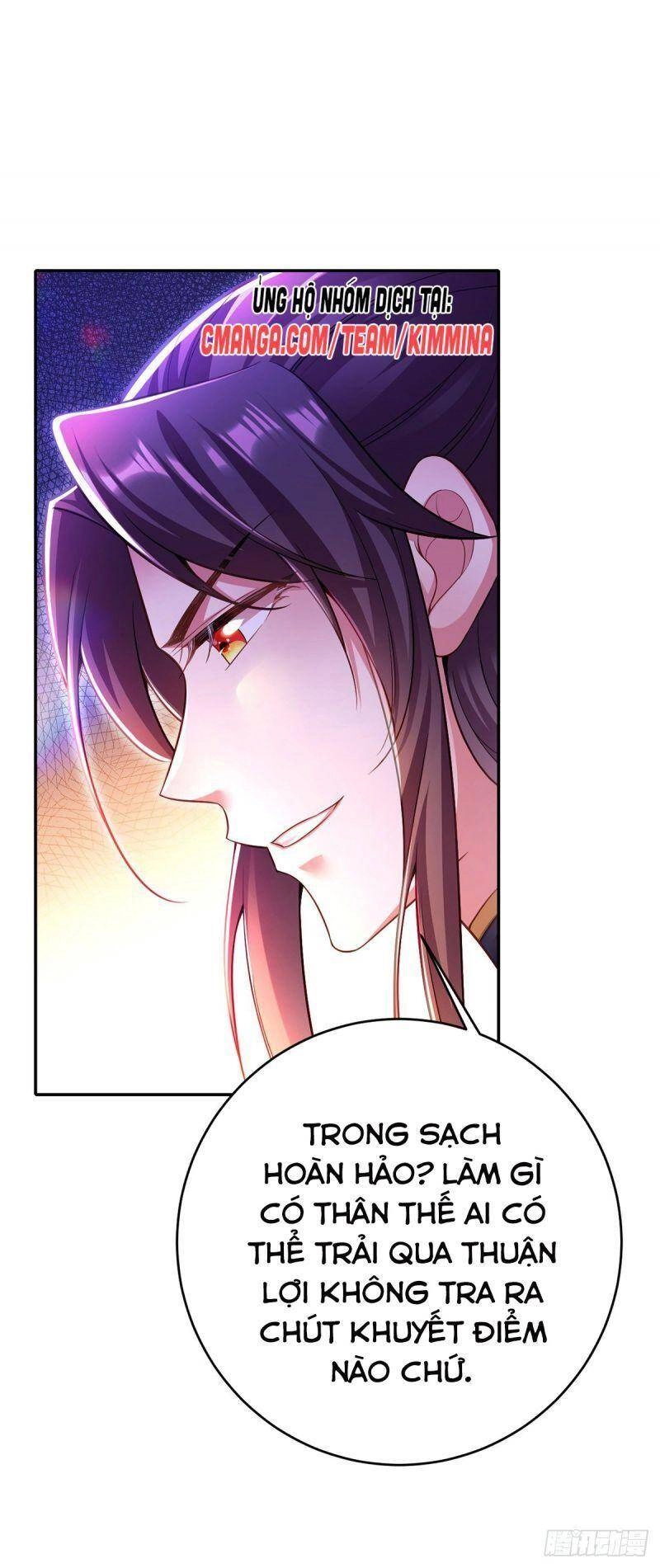 Ngã Tại Hậu Cung Đương Đại Lão Chapter 45 - 19