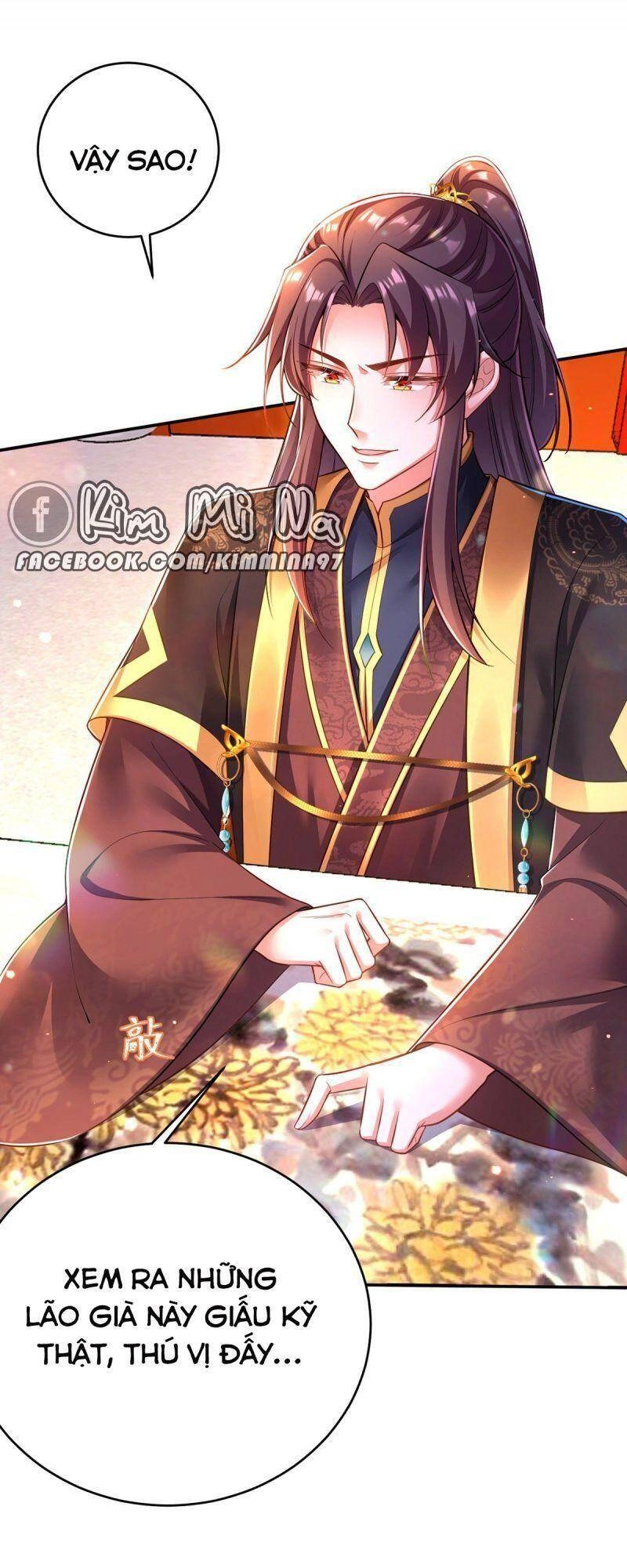 Ngã Tại Hậu Cung Đương Đại Lão Chapter 45 - 24