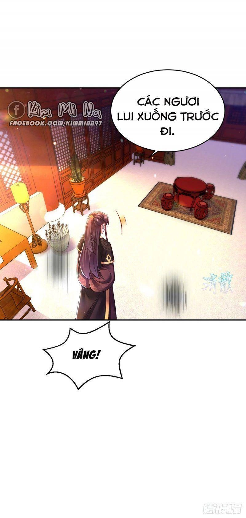 Ngã Tại Hậu Cung Đương Đại Lão Chapter 45 - 28