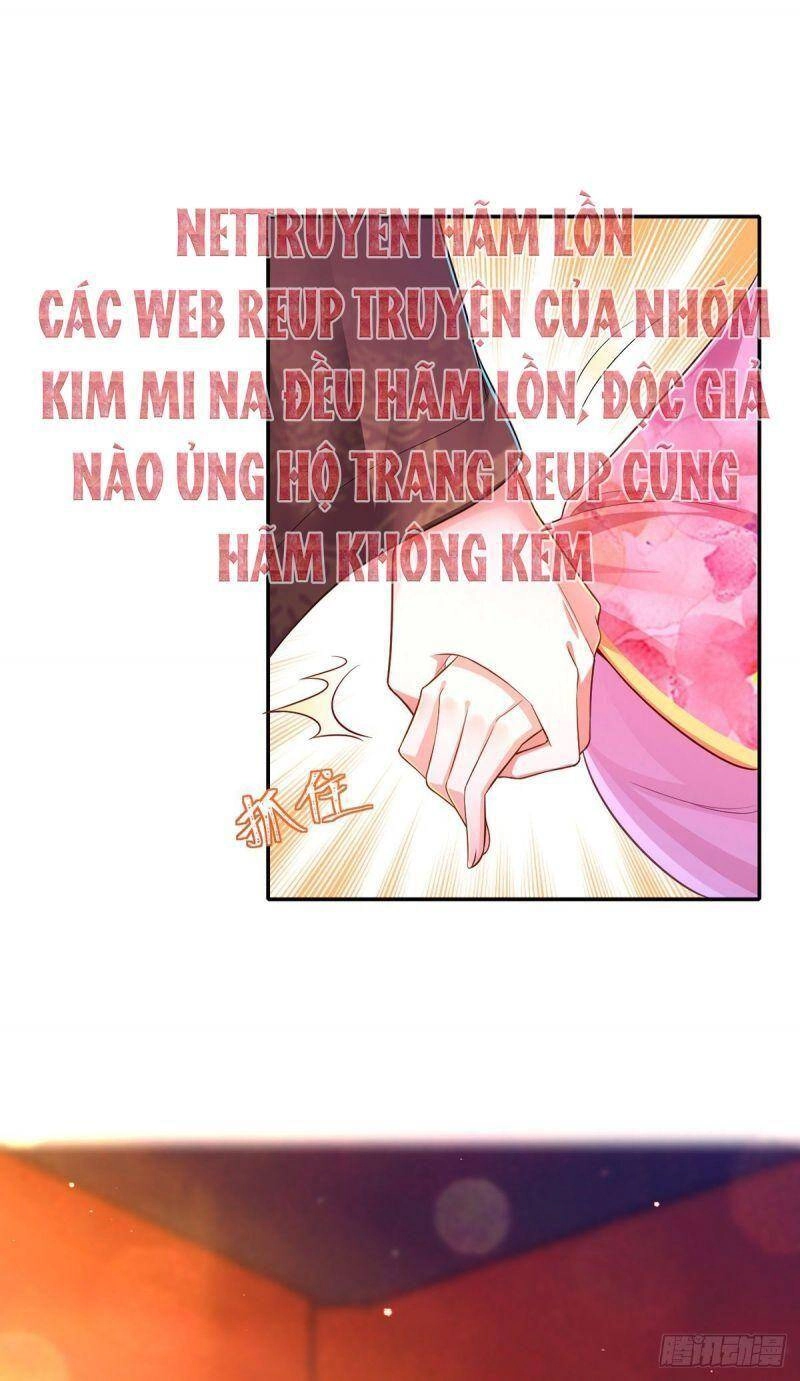 Ngã Tại Hậu Cung Đương Đại Lão Chapter 45 - 37