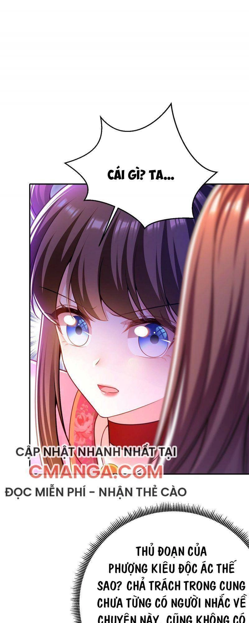 Ngã Tại Hậu Cung Đương Đại Lão Chapter 46 - 7