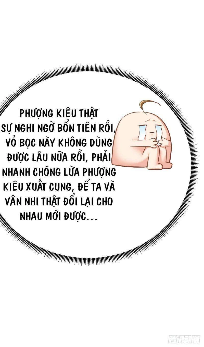 Ngã Tại Hậu Cung Đương Đại Lão Chapter 46 - 17