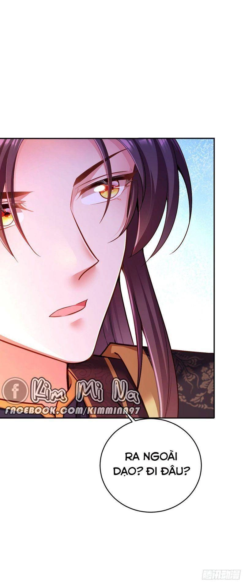 Ngã Tại Hậu Cung Đương Đại Lão Chapter 46 - 21