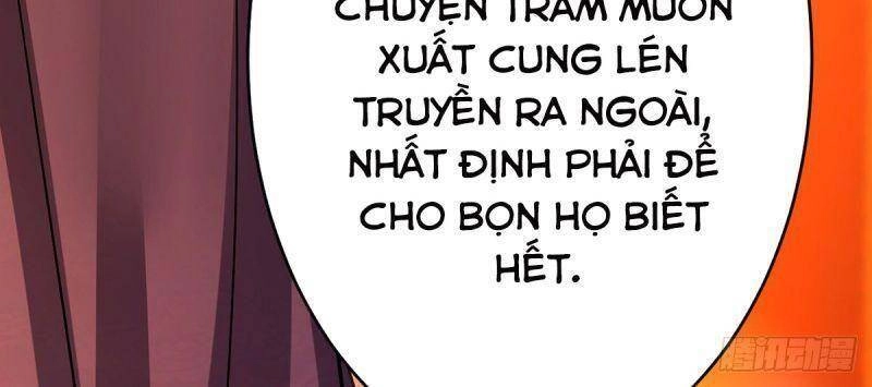 Ngã Tại Hậu Cung Đương Đại Lão Chapter 46 - 43