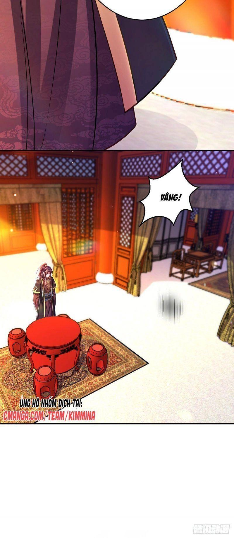 Ngã Tại Hậu Cung Đương Đại Lão Chapter 46 - 44