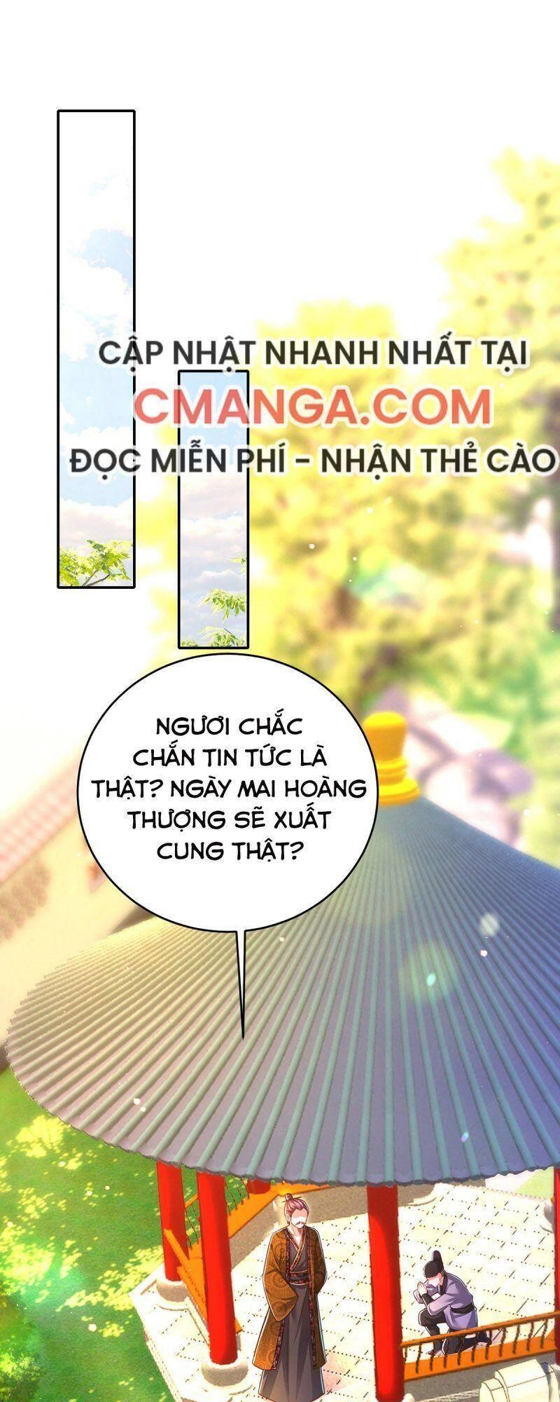 Ngã Tại Hậu Cung Đương Đại Lão Chapter 47 - 2